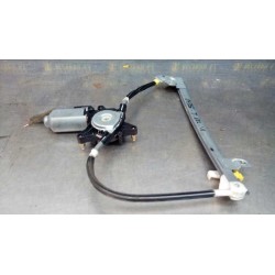 Recambio de elevalunas trasero izquierdo para renault megane i scenic (ja0) 1.9 d kaleido referencia OEM IAM   