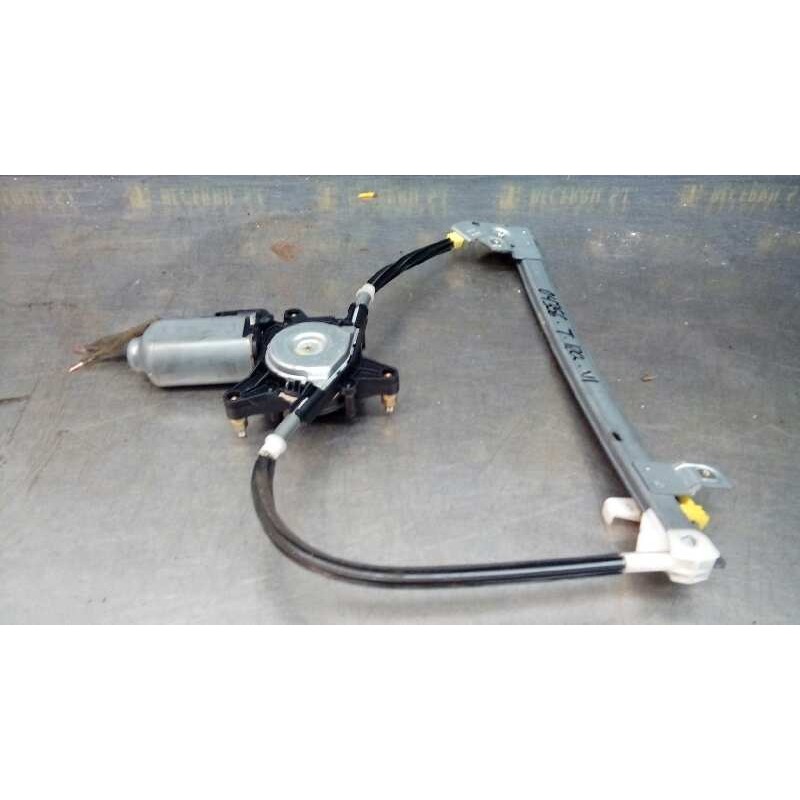 Recambio de elevalunas trasero izquierdo para renault megane i scenic (ja0) 1.9 d kaleido referencia OEM IAM   