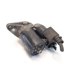 Moteur de démarrage Audi A3 (8P1) | Desguace Becerril