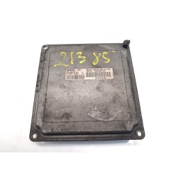Recambio de centralita motor uce para citroën c2 (jm_) 1.4 referencia OEM IAM SW9650847280 // HW9640922780 S120215301 