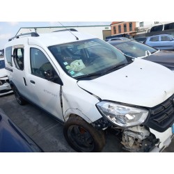 dacia dokker monospace (ke_) del año 2019