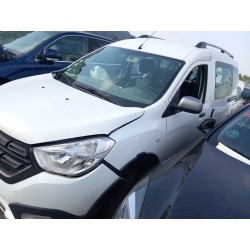 dacia dokker monospace (ke_) del año 2019