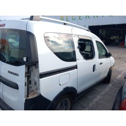 dacia dokker monospace (ke_) del año 2019