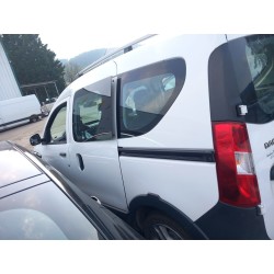 dacia dokker monospace (ke_) del año 2019