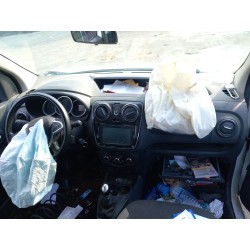 dacia dokker monospace (ke_) del año 2019