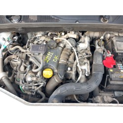 dacia dokker monospace (ke_) del año 2019