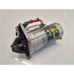 محرك بداية Renault SCÉNIC III (JZ0/1_) | Desguace Becerril