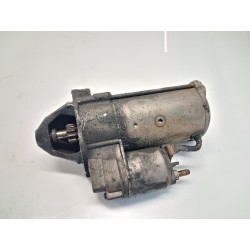 محرك بداية Audi A4 B5 (8D2) | Desguace Becerril