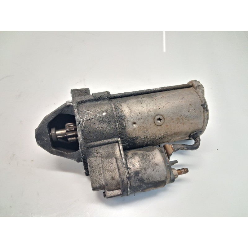 محرك بداية Audi A4 B5 (8D2) | Desguace Becerril