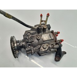 Injection pump Ford Transit furgoneta (FA_ _) | Becerril Scrap Yard