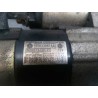 Recambio de motor arranque para chrysler pt cruiser (pt) 2.0 custo limited referencia OEM IAM 05033067AA  