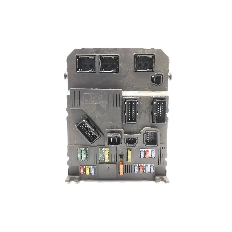 Recambio de bsi para peugeot 407 (6d_) 2.0 16v (6drfjc, 6drfje, 6drfjf) referencia OEM IAM 9655708480 S120104600M 