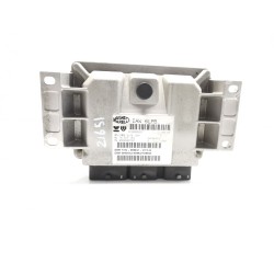 Recambio de centralita motor uce para peugeot 407 (6d_) 2.0 16v (6drfjc, 6drfje, 6drfjf) referencia OEM IAM 9659580780 SW1688201
