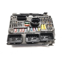 Recambio bsm (Boîtier de servitude moteur) peugeot 407 (6D_) oem 9658539180