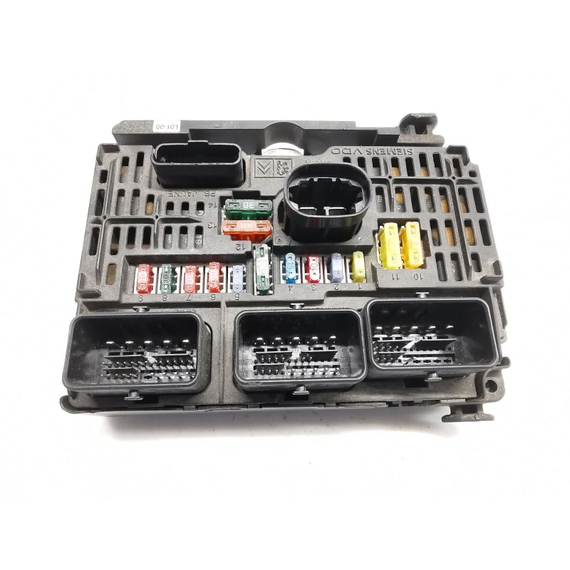 Recambio de bsm para peugeot 407 (6d_) 2.0 16v (6drfjc, 6drfje, 6drfjf) referencia OEM IAM 9658539180 S118983001N 