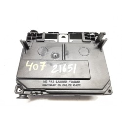 Recambio de bsm para peugeot 407 (6d_) 2.0 16v (6drfjc, 6drfje, 6drfjf) referencia OEM IAM 9658539180 S118983001N 