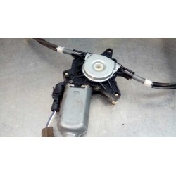 Recambio de elevalunas trasero izquierdo para renault megane i scenic (ja0) 1.9 d kaleido referencia OEM IAM   
