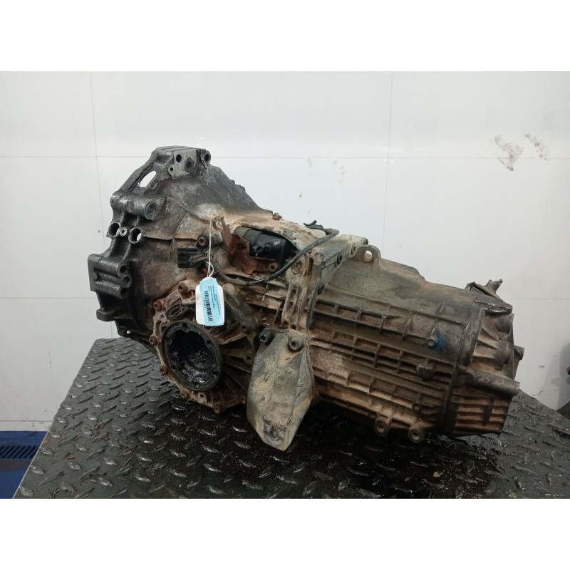 Boîte de vitesses Audi A4 B5 avant (8D5) | Desguace Becerril