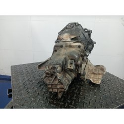 Boîte de vitesses Audi A4 B5 avant (8D5) | Desguace Becerril
