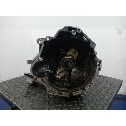 Boîte de vitesses Audi A4 B5 avant (8D5) | Desguace Becerril