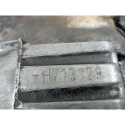 Boîte de vitesses Audi A4 B5 avant (8D5) | Desguace Becerril