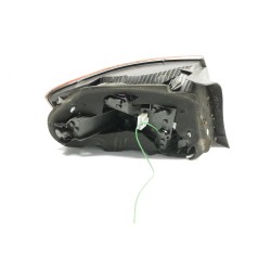 Recambio de piloto trasero derecho para peugeot 407 (6d_) 2.0 16v (6drfjc, 6drfje, 6drfjf) referencia OEM IAM   