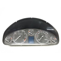 Recambio de cuadro instrumentos para peugeot 407 (6d_) 2.0 16v (6drfjc, 6drfje, 6drfjf) referencia OEM IAM 9658138080 A2C5310669
