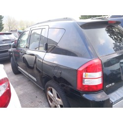 jeep compass (mk49) del año 2007