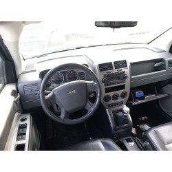 jeep compass (mk49) del año 2007