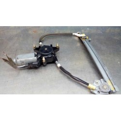 Recambio de elevalunas trasero izquierdo para renault megane i scenic (ja0) 1.9 d kaleido referencia OEM IAM   