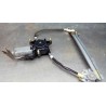Recambio de elevalunas trasero izquierdo para renault megane i scenic (ja0) 1.9 d kaleido referencia OEM IAM   