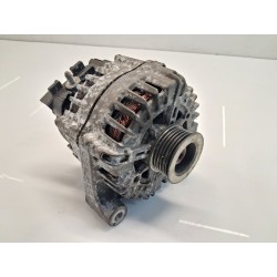 Lichtmaschine bmw 1 (E87) oem 12317802619 // 7802261AI03