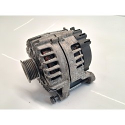 Recambio de alternador para bmw 1 (e87) 118 d referencia OEM IAM 12317802619 // 7802261AI03  