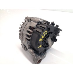 Recambio de alternador para bmw 1 (e87) 118 d referencia OEM IAM 12317802619 // 7802261AI03  