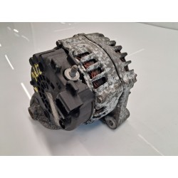 Recambio de alternador para bmw 1 (e87) 118 d referencia OEM IAM 12317802619 // 7802261AI03  