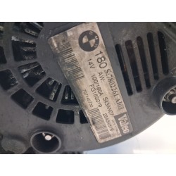Recambio de alternador para bmw 1 (e87) 118 d referencia OEM IAM 12317802619 // 7802261AI03  