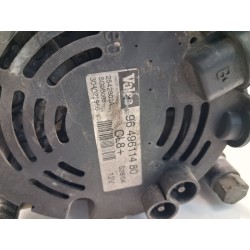 مُوَجِّهُ السَّيَّارَة CITROEN Xsara (N1) | Desguace Becerril