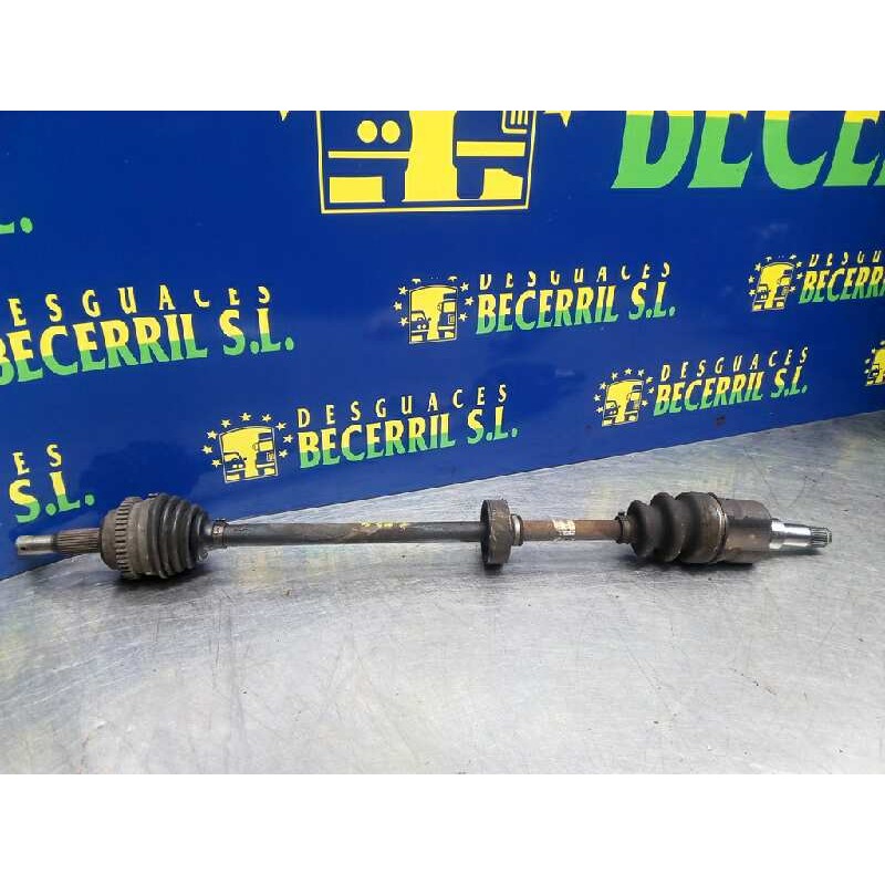Recambio de transmision delantera derecha para chrysler pt cruiser (pt) 2.0 custo limited referencia OEM IAM Recambio de transmision delantera derecha para chrysler pt cruiser (pt) 2.0 custo limited referencia OEM IAM