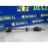 Recambio de transmision delantera derecha para chrysler pt cruiser (pt) 2.0 custo limited referencia OEM IAM   