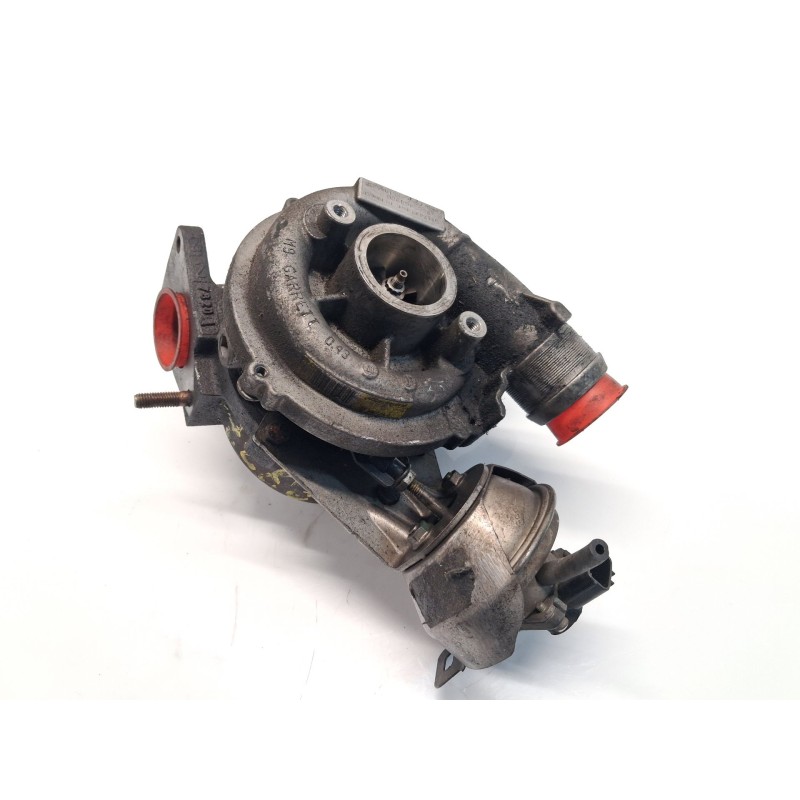 Recambio de turbocompresor para volvo s40 ii (544) 2.0 d referencia OEM IAM 9662464980  