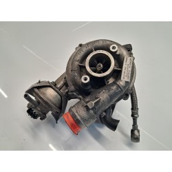 Recambio de turbocompresor para volvo s40 ii (544) 2.0 d referencia OEM IAM 9662464980  