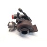 Recambio de turbocompresor para volvo s40 ii (544) 2.0 d referencia OEM IAM 9662464980  