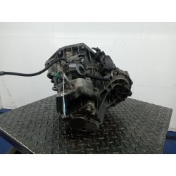 Recambio de caja cambios para renault laguna iii grandtour (kt0/1) 1.5 dci (kt0a, kt0r, kt02) referencia OEM IAM TL4A045  