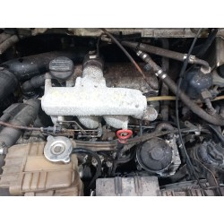 Engine / intake / exhaust Vito furgoneta (W638) | Becerril Scrap Yard