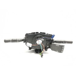 قطعة غيار COM 2000 (وحدة مفاتيح عمود التوجيه) Renault Megane II (BM0/1_, CM0/1_) | Desguace Becerril