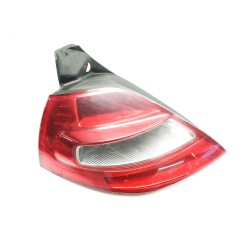 المصباح الخلفي الأيسر Renault Megane II (BM0/1_, CM0/1_) | Desguace Becerril