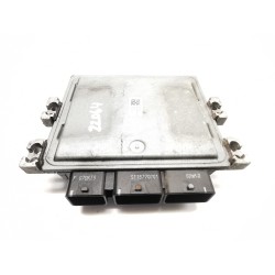Recambio de centralita motor uce para ford fiesta vi (cb1, ccn) 1.4 tdci referencia OEM IAM 8V2112A650EC 5WS40584C 890254701