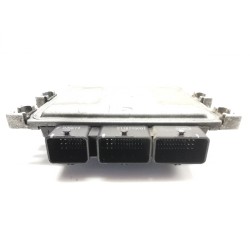 Recambio de centralita motor uce para ford fiesta vi (cb1, ccn) 1.4 tdci referencia OEM IAM 8V2112A650EC 5WS40584C 890254701