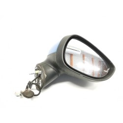 Right mirror Ford Fiesta VI (CB1, ccn) | Becerril Scrap Yard