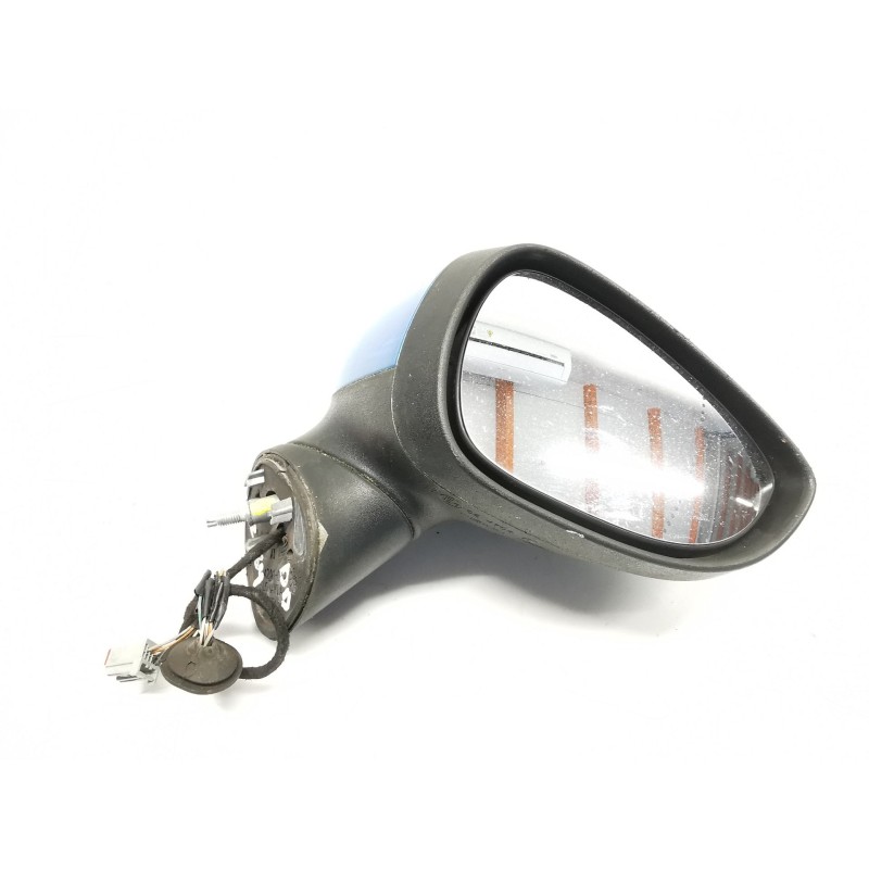 Ré Trophée droit Ford Fiesta VI (CB1, ccn) | Desguace Becerril